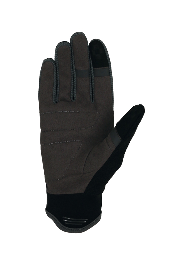 BIOS WIND RIDER GLOVE, Windproof, reflective, i-touch, shock absorber