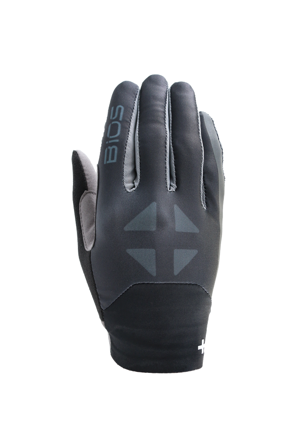 BIOS TRACK HERO LONG Windproof, reflective, i-touch