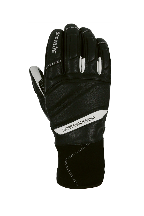 JR Lucky GTX Mitten - Snowlife - Swiss Engineering Gloves