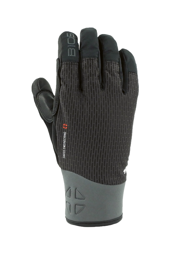 BIOS Warmblast DT Glove, der Handschuh für All-Mountain-Biker im Winter